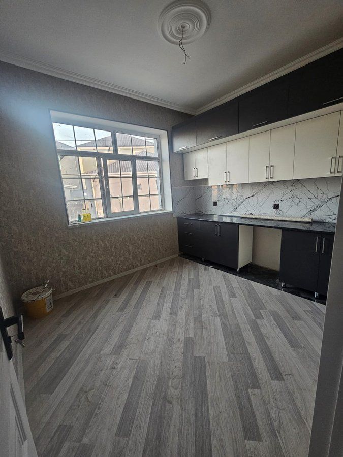 Bağ evi, 44 m², Masazırda 2 otaqlı ev, Abşeron — Daşınmaz əmlak, Masazır (3)