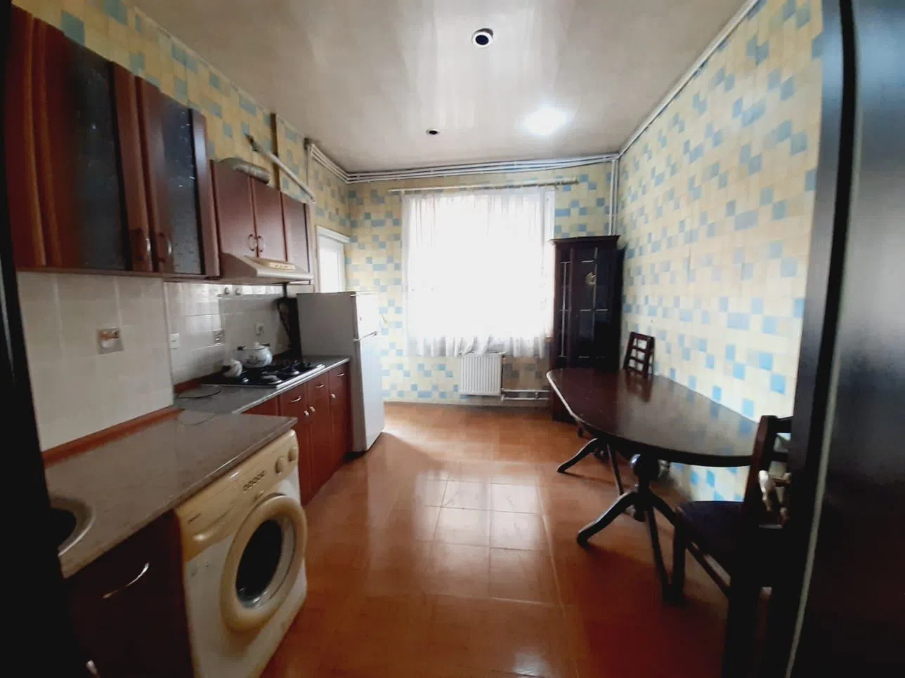 2 otaqlı mənzil 80 m² kirayə verilir — Mənzil, Bakı (3)