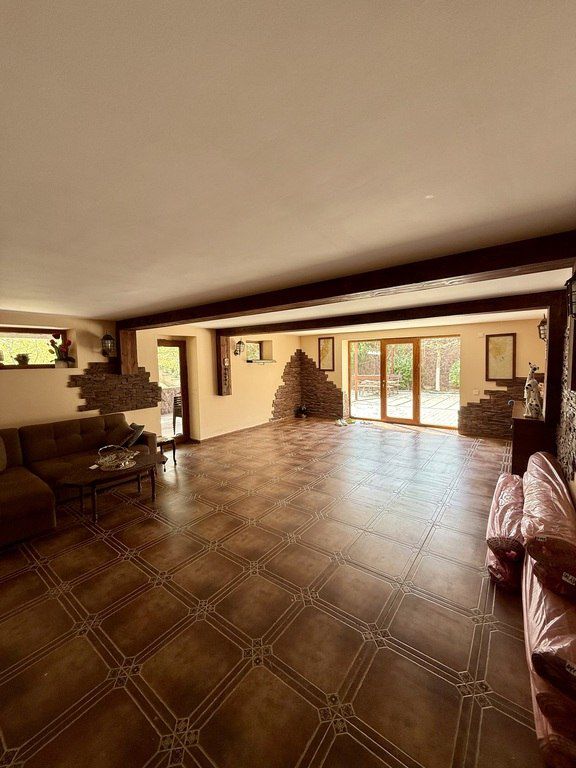 Satılır 5 otaqlı həyət evi/bağ evi 600 m² — Ev, villa, Bakı (8)