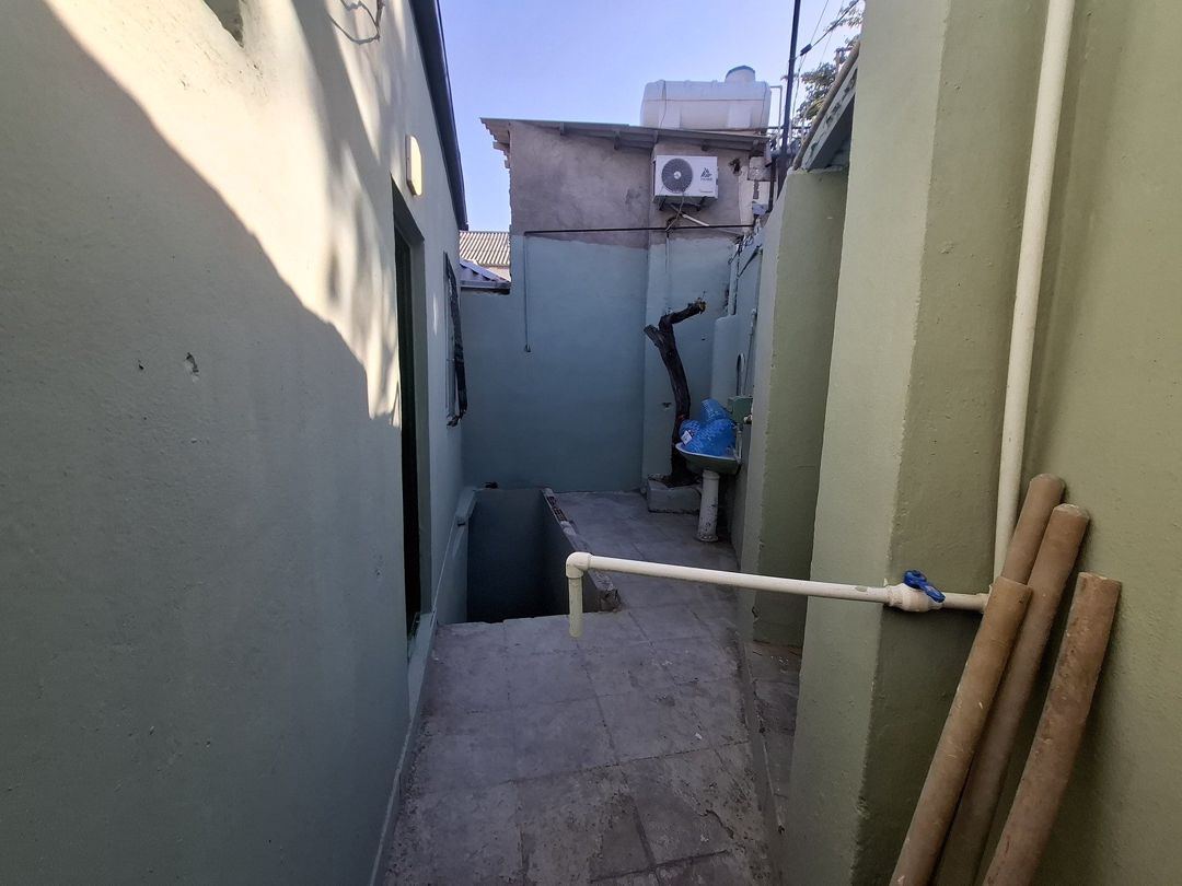 Satılır 5 otaqlı həyət evi/bağ evi 160 m² — Ev, villa, Bakı (12)