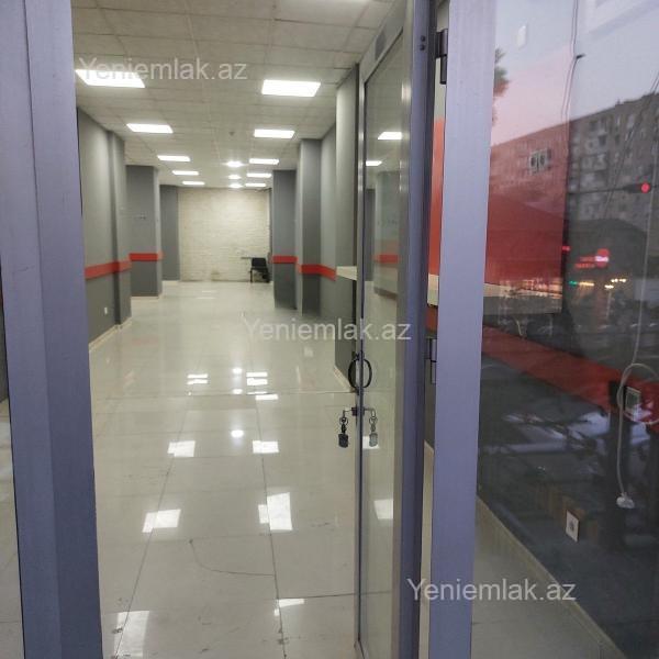 Kirayə 2 otaqlı Obyekt, 100 m², Yasamal rayonu — Əmlak, Bakı (4)