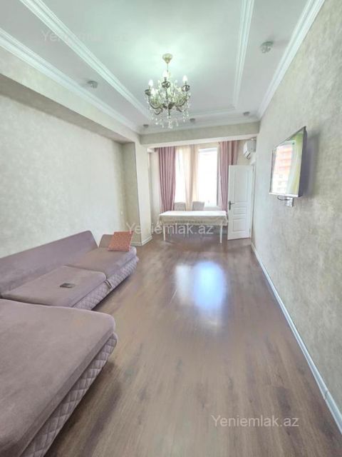 Satılır 2 otaqlı Bina evi menzil (Yeni tikili), 88 m², Saray — Abşeron