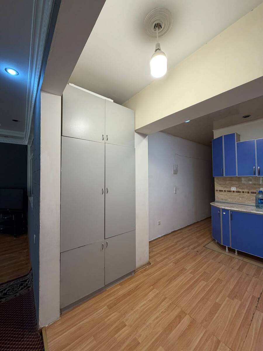 İcarəyə verilir 3 otaqlı köhnə tikili 85 m² — Mənzil, Bakı (8)