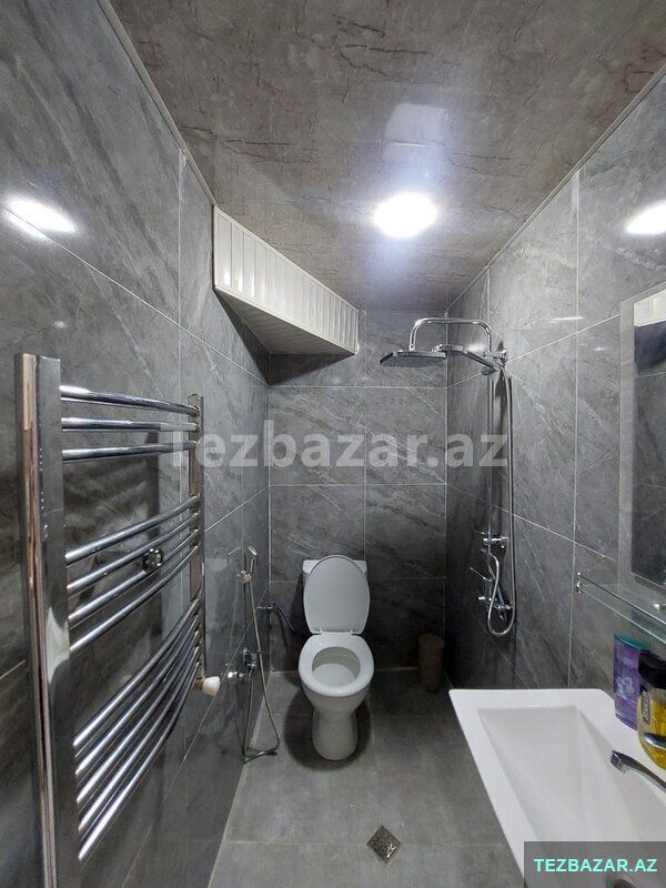 3 otaq h/evi satışda — Ev, villa, Xırdalan (7)