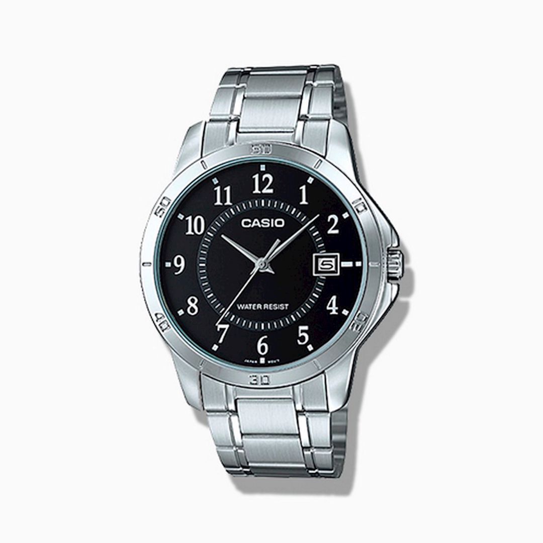Qol saatı Casio Standard Analog MTP-V004D-1BUDF — Mallar, Bakı (2)
