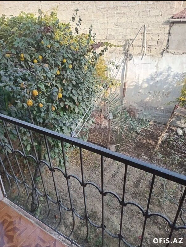 Həyət evləri Satılır Xətai r., 10 otaq, 330 m² — Ev, villa, Bakı (5)