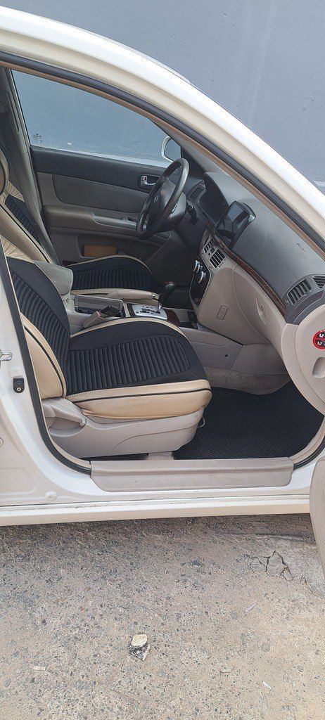 Hyundai Sonata, 2.0 L, 2007 il, 252 000 km 90-BO-926 — Avtomobillər, Bakı (9)