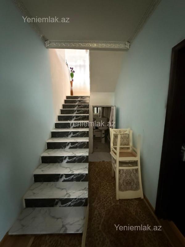 Satılır 6 otaqlı Həyət evi / Villa, 3.5 sot, Saray — Ev, villa, Abşeron (6)