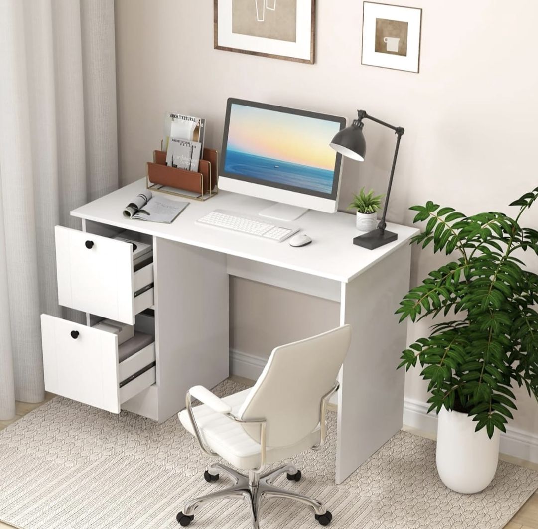 Yazı masası MV13900370, Ldsp, 75x109x50 sm — Mallar, Bakı (2)