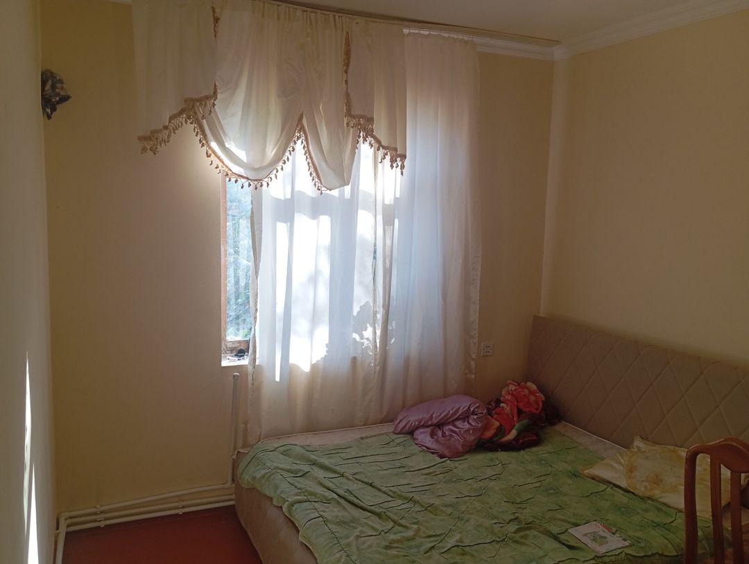 Həyət evi, Binəqədi r — Ev, villa, Bakı (12)