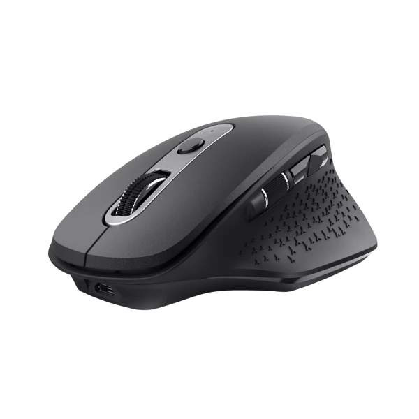 Trust Ozaa Rechargeable Wireless Mouse 23812 — Mallar, Bakı