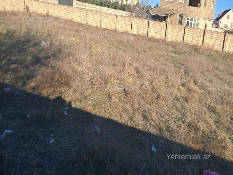 Satılır Torpaq sahəsi, 24 sot, Sabunçu rayonu — Torpaq, Bakı