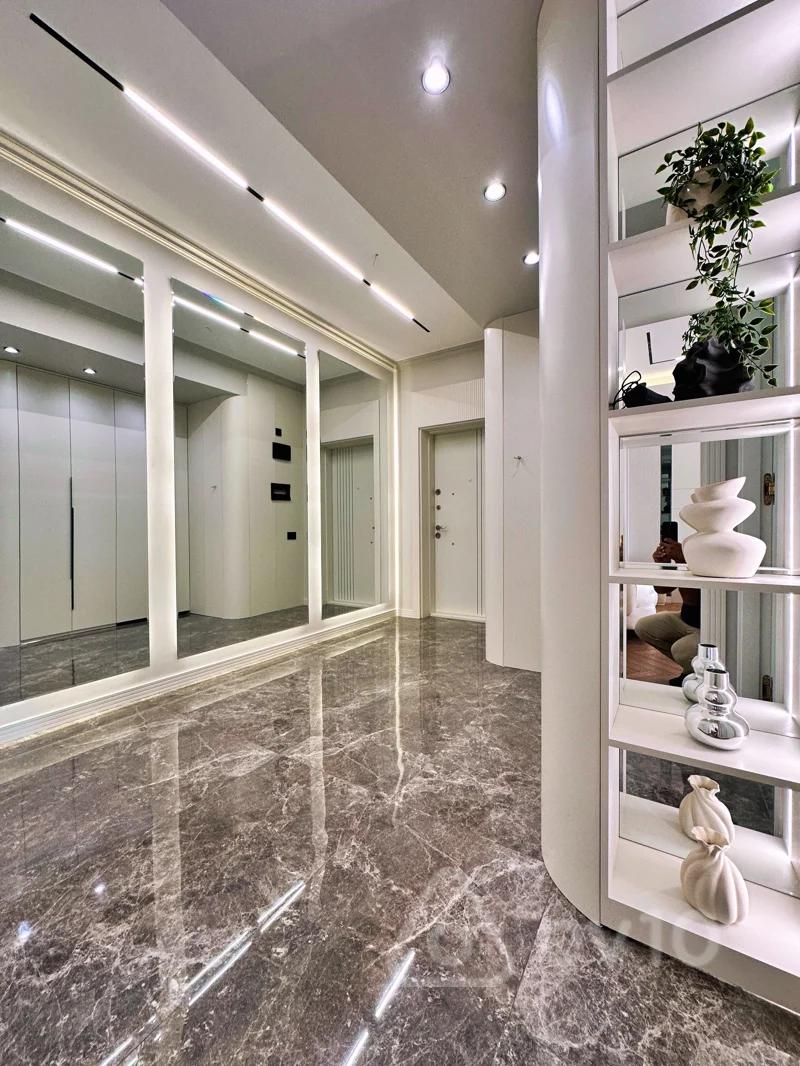 2 otaqlı mənzil, 68 m², Nəcəfqulu Rəfiyev — kirayə — Mənzil, Bakı (6)