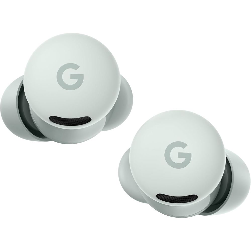 Qulaqlıq Google Pixel Buds 2a Z4309-FOG Fog — Simsiz qulaqlıqlar, Bakı (2)
