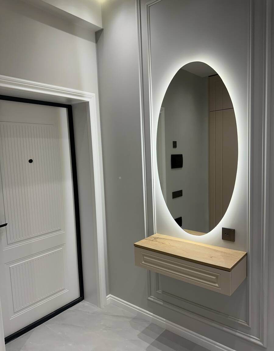 2 otaqlı mənzil 66 m² satılır — Mənzil, Bakı (7)