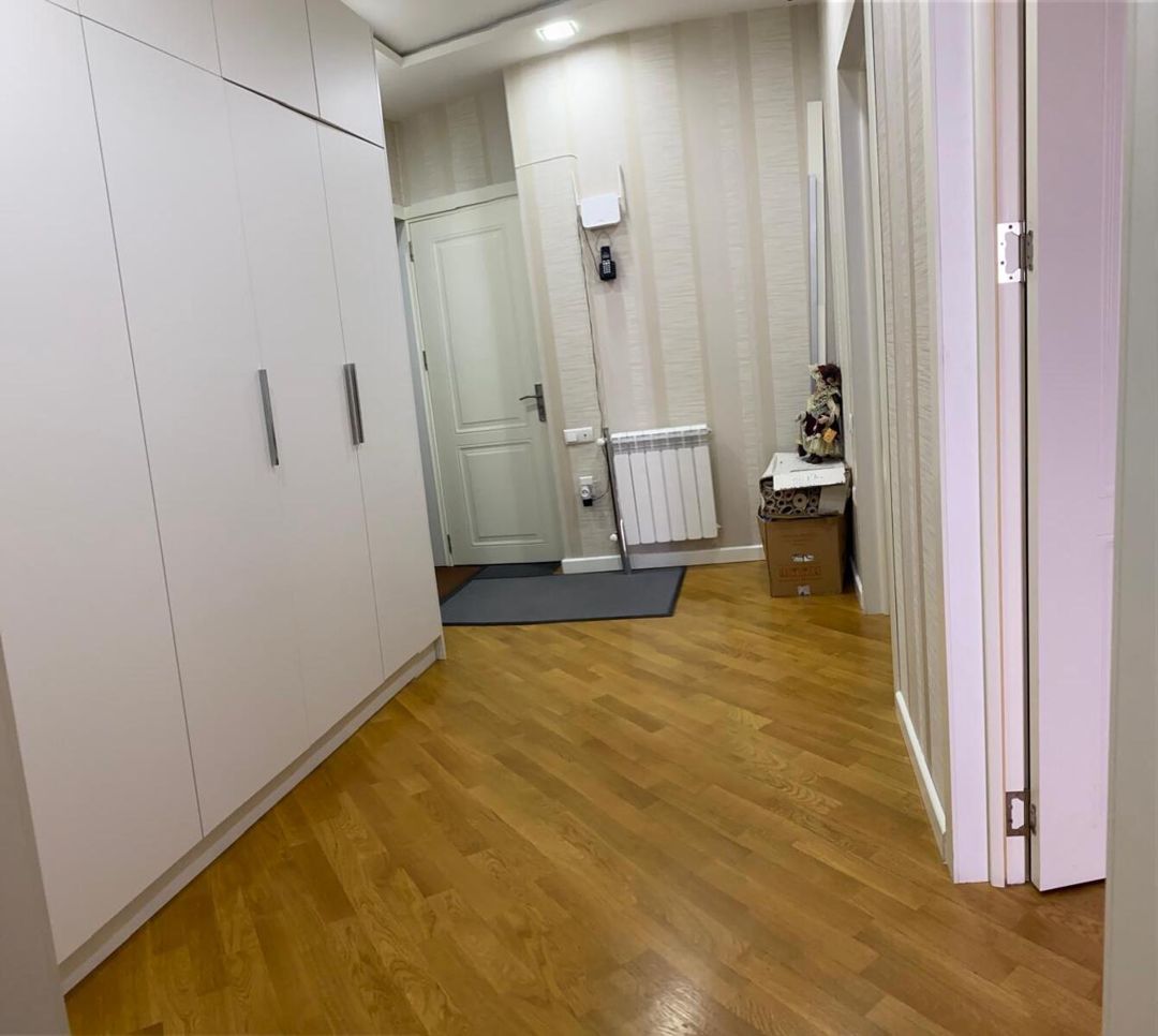 Satılır 3 otaqlı yeni tikili 60 m² — Mənzil, Bakı (7)