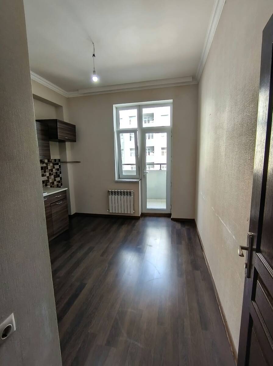 Satılır 2 otaqlı yeni tikili 58 m² — Mənzil, Bakı (6)