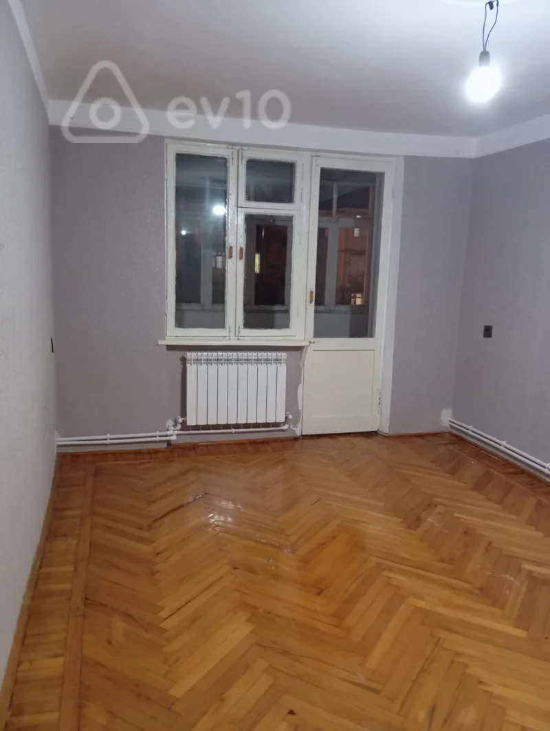 3 otaqlı mənzil, 70 m², 45ci mehelle, Sumqayıt — kirayə — Mənzil, Sumqayıt (6)