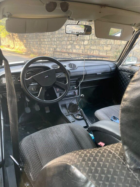 Lada (VAZ) 2106, 1.6 L, 2005 il, 85 000 km — Avtomobillər, Lənkəran (9)