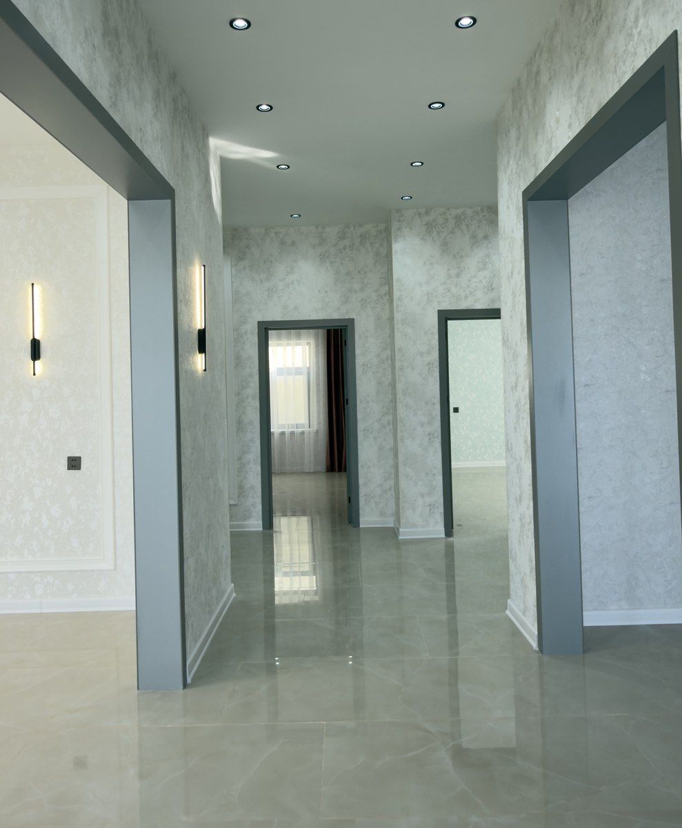 Satılır 4 otaqlı həyət evi/bağ evi 150 m² — Ev, villa, Bakı (6)
