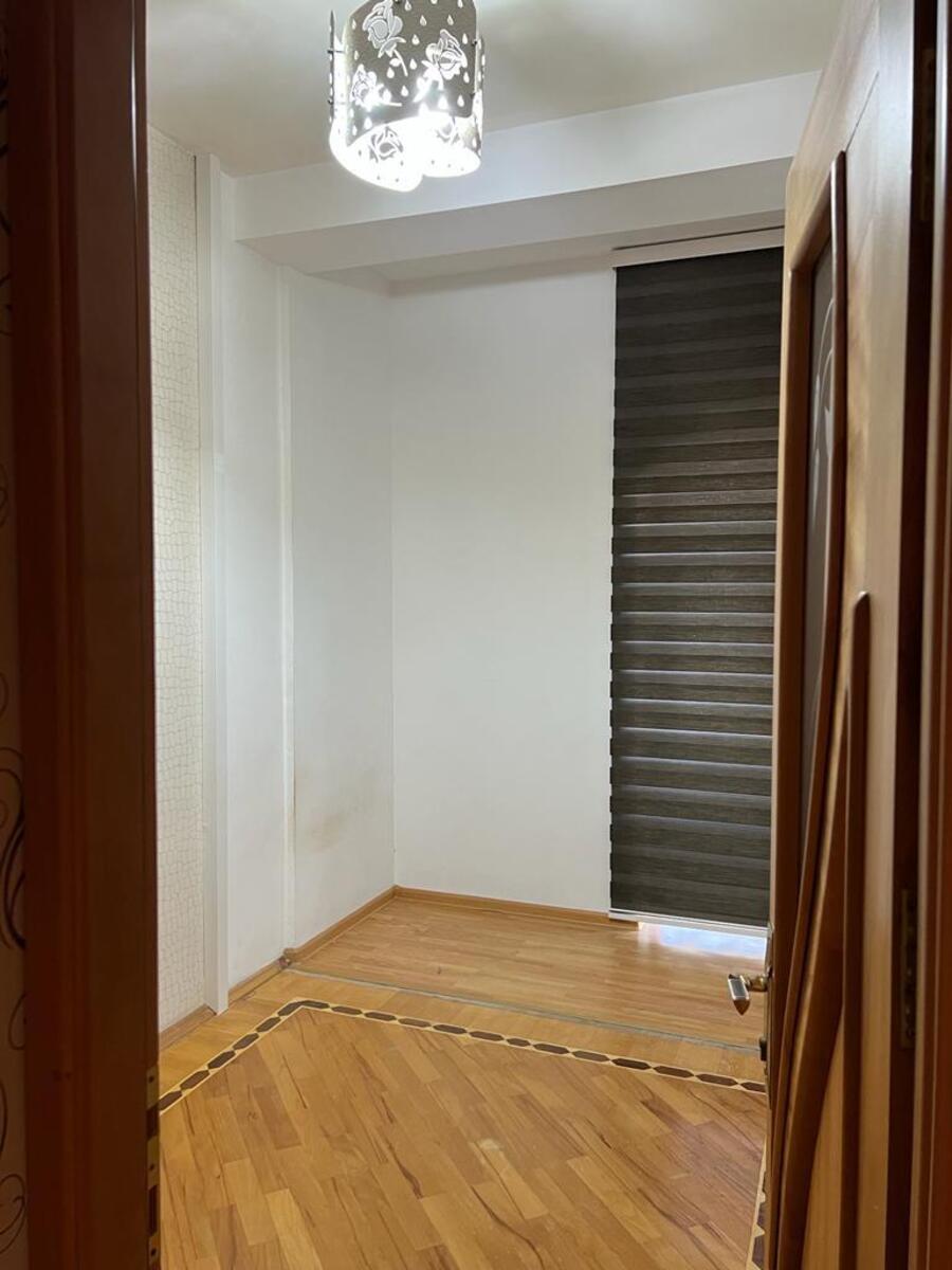 Satılır 3 otaqlı yeni tikili 80 m² — Mənzil, Bakı (6)