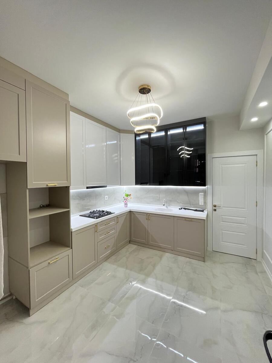 Satılır 4 otaqlı yeni tikili 130 m² — Mənzil, Bakı (9)