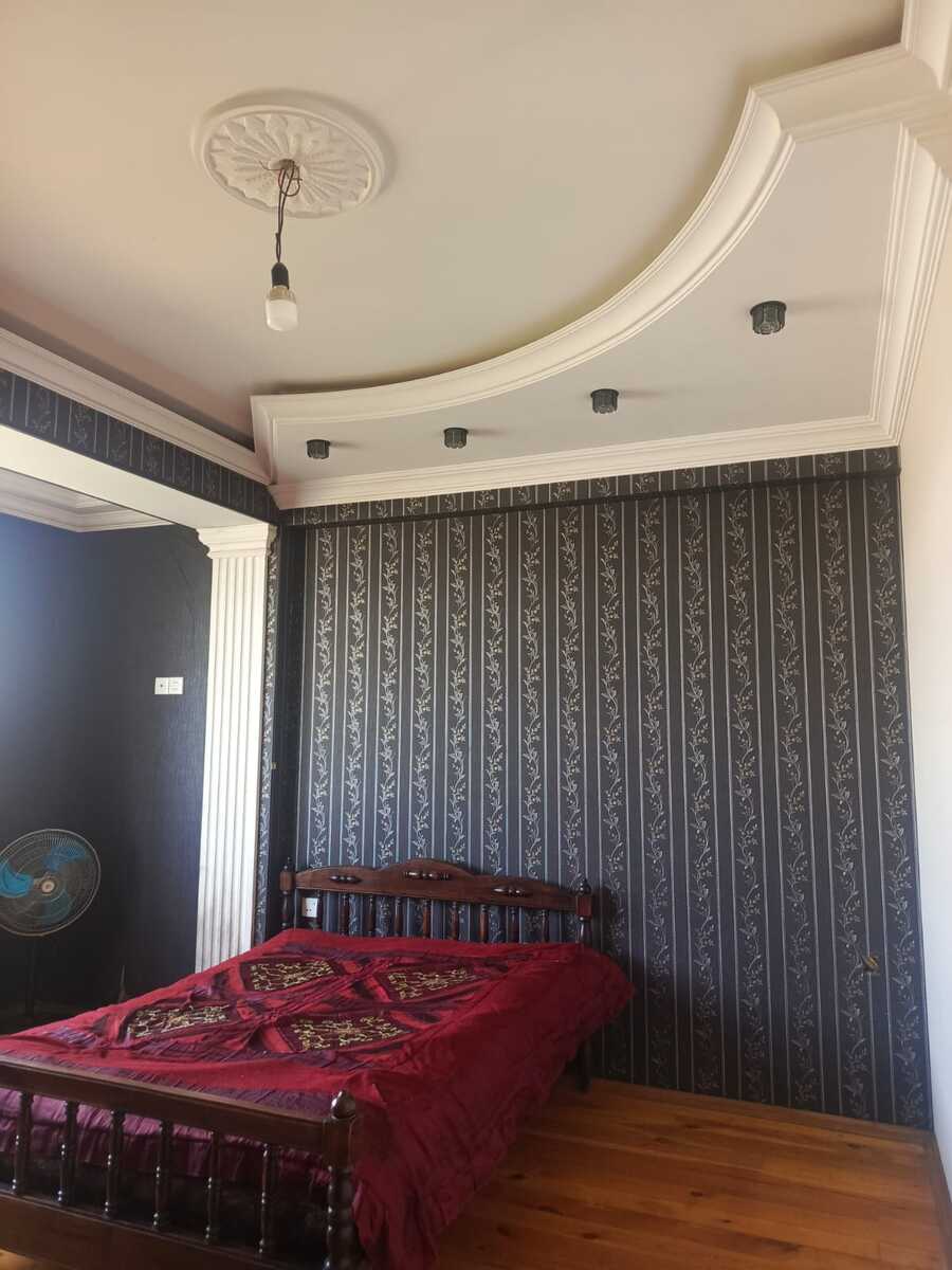Satılır 3 otaqlı yeni tikili 70 m² — Mənzil, Bakı (4)