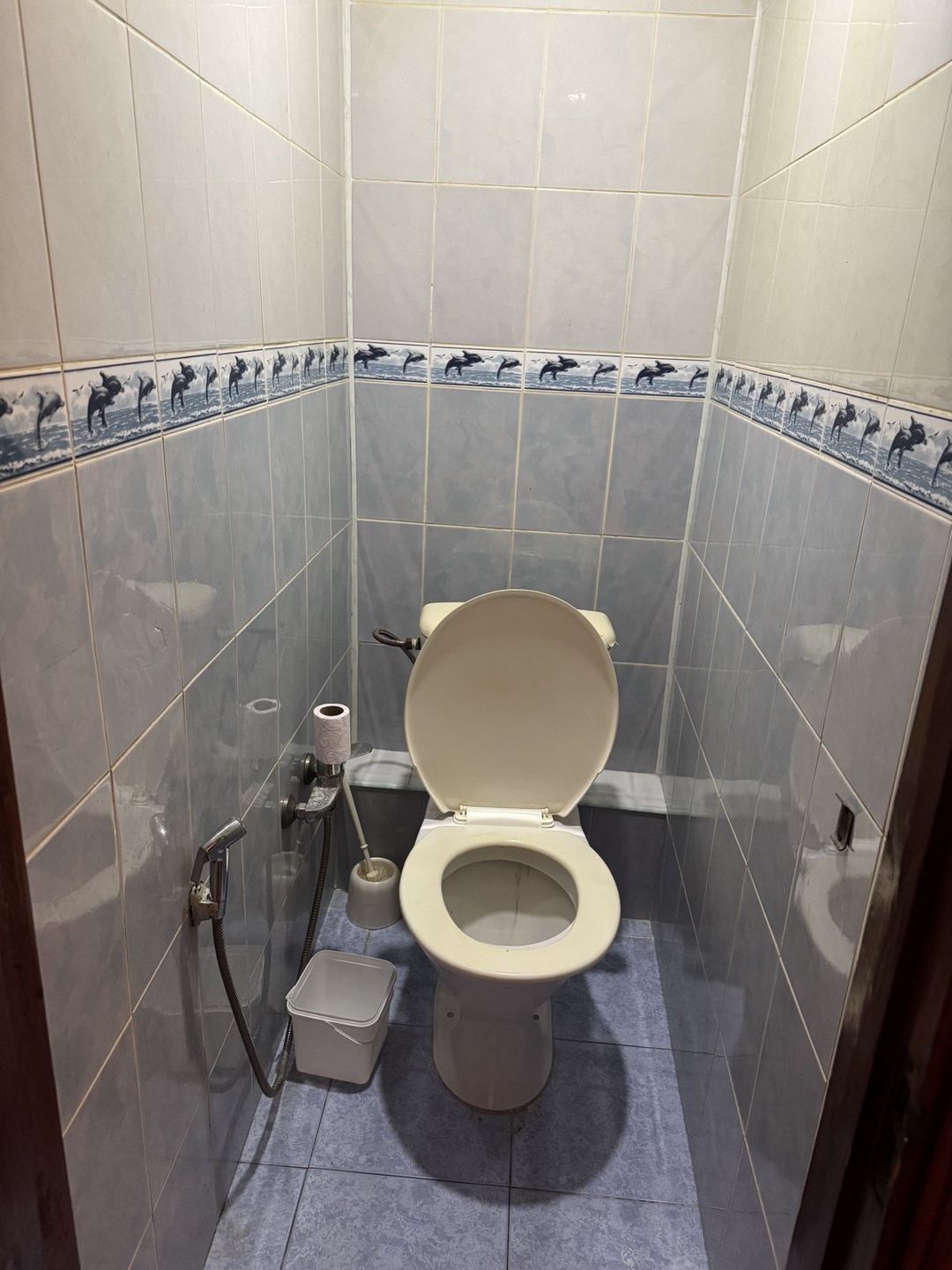 Satılır 2 otaqlı köhnə tikili 80 m² — Mənzil, Bakı (10)
