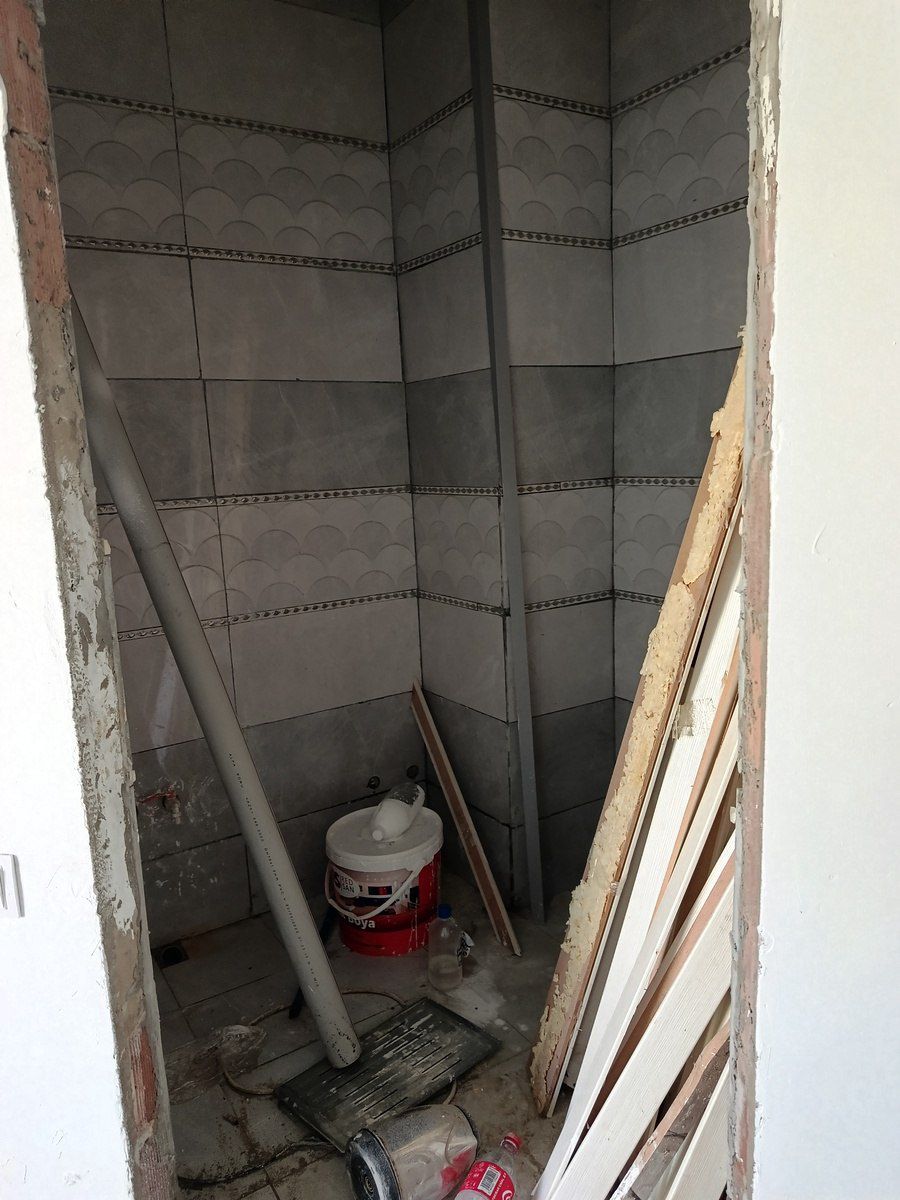 Satılır 3 otaqlı həyət evi/bağ evi 187 m² — Ev, villa, Bakı (7)