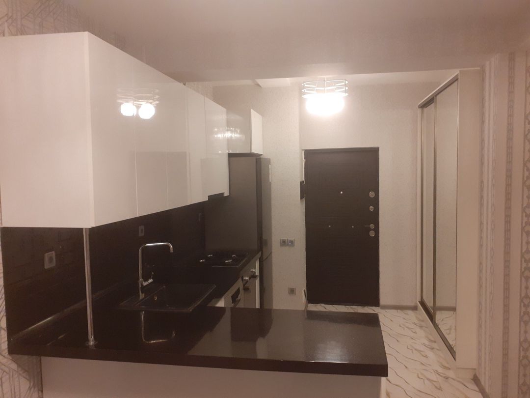 Satılır 3 otaqlı yeni tikili 76 m² — Mənzil, Bakı (3)