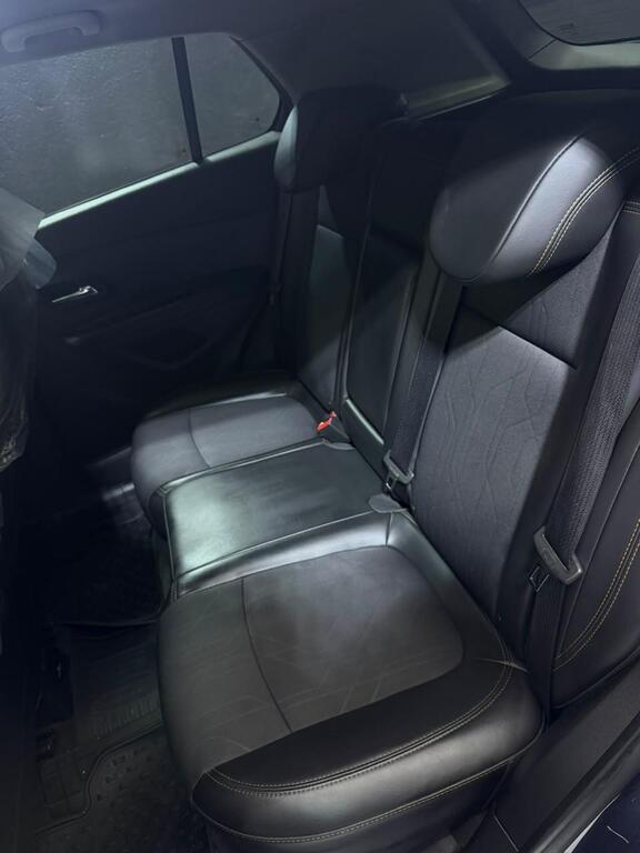 Chevrolet Trax, 1.4 L, 2018 il, 94 500 km 77-SV-147 — Avtomobillər, Bakı (11)