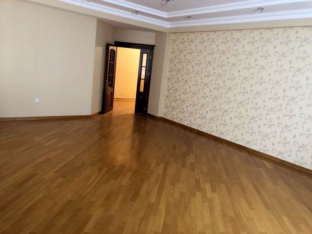 İcarəyə verilir 3 otaqlı yeni tikili 150 m² — Mənzil, Bakı (6)