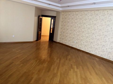 İcarəyə verilir 2 otaqlı yeni tikili 150 m² — Bakı