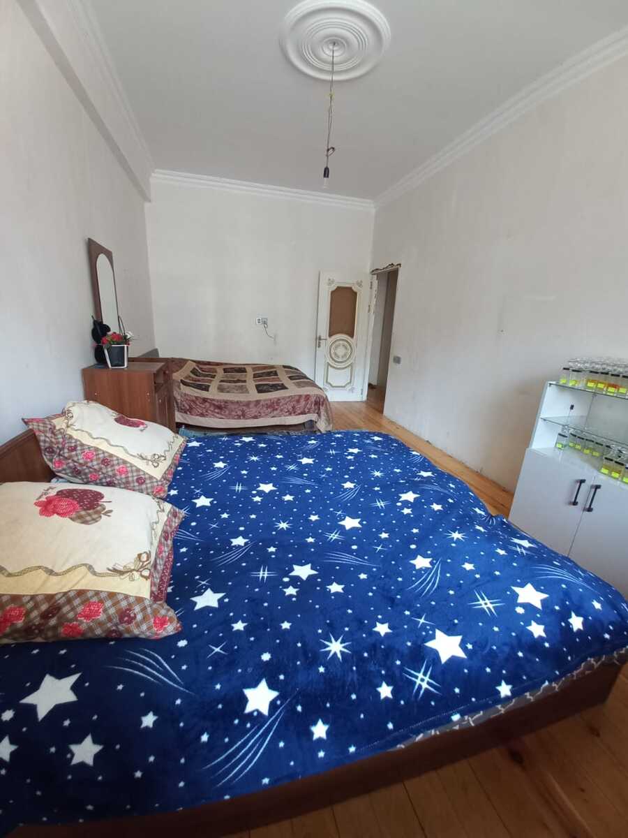Satılır 2 otaqlı yeni tikili 70 m² — Mənzil, Bakı (2)