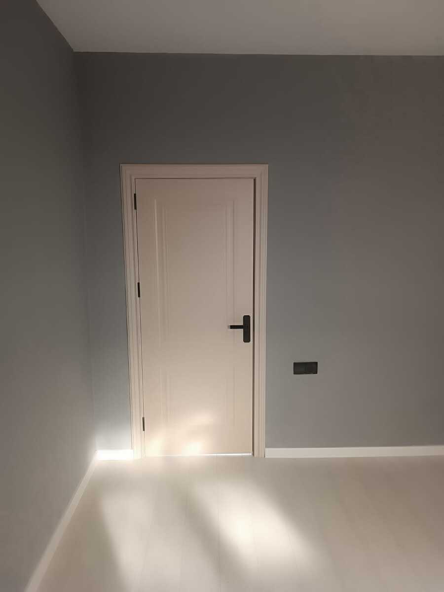 Satılır 3 otaqlı həyət evi/bağ evi 110 m² — Ev, villa, Bakı (11)