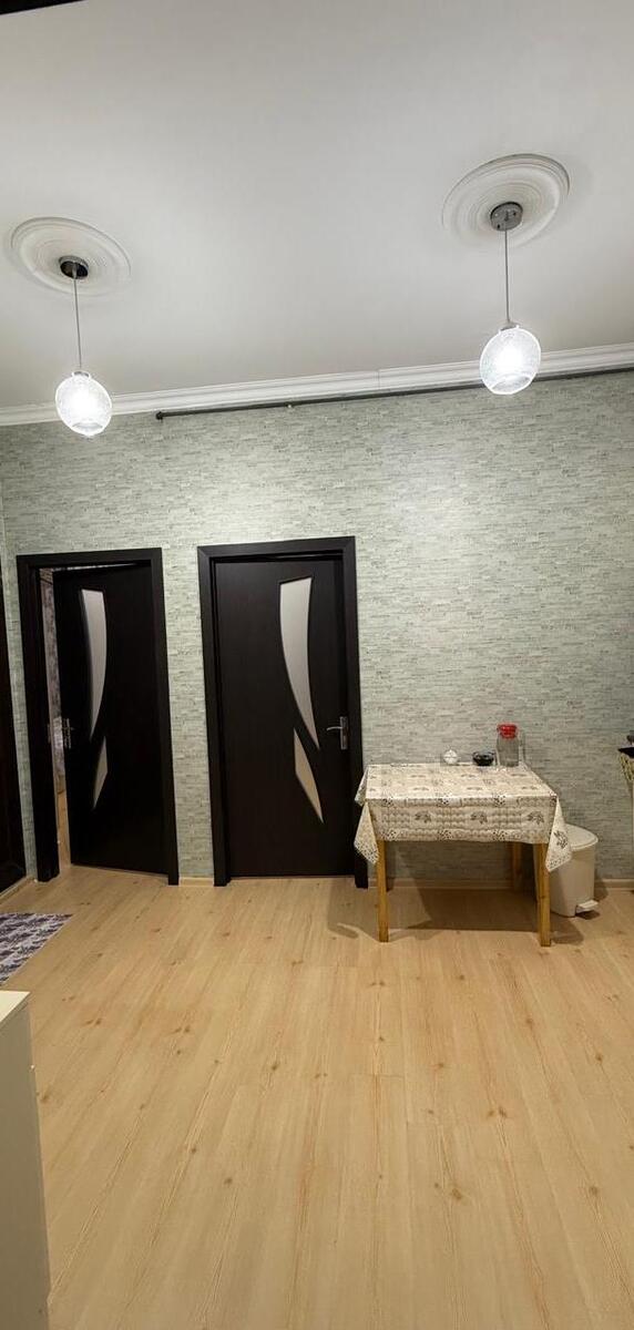 Satılır 2 otaqlı yeni tikili 58 m² — Mənzil, Bakı (8)