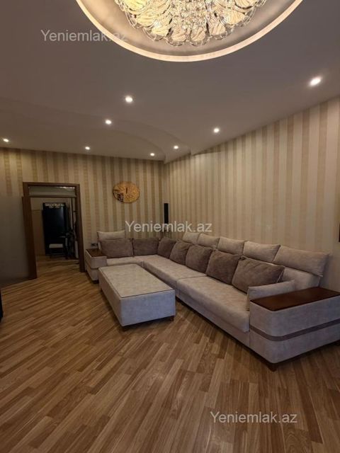 Kirayə 3 otaqlı Bina evi menzil (Köhnə tikili), 80 m², 3-cü məhəllə — Sumqayıt
