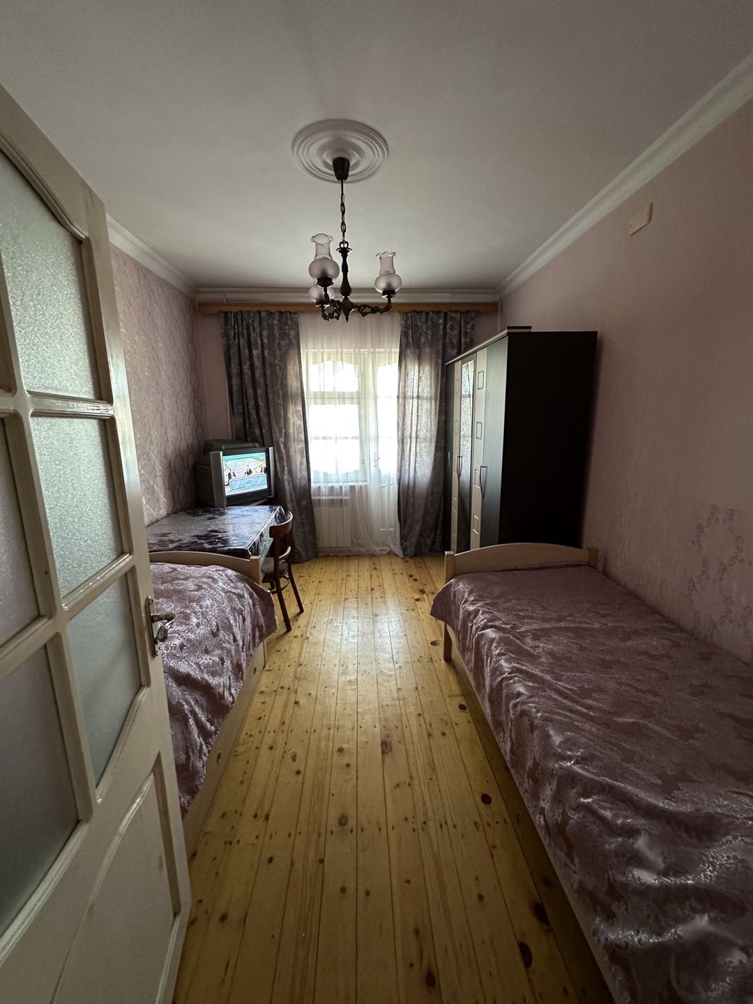 İcarəyə verilir 3 otaqlı köhnə tikili 90 m² — Mənzil, Bakı (6)
