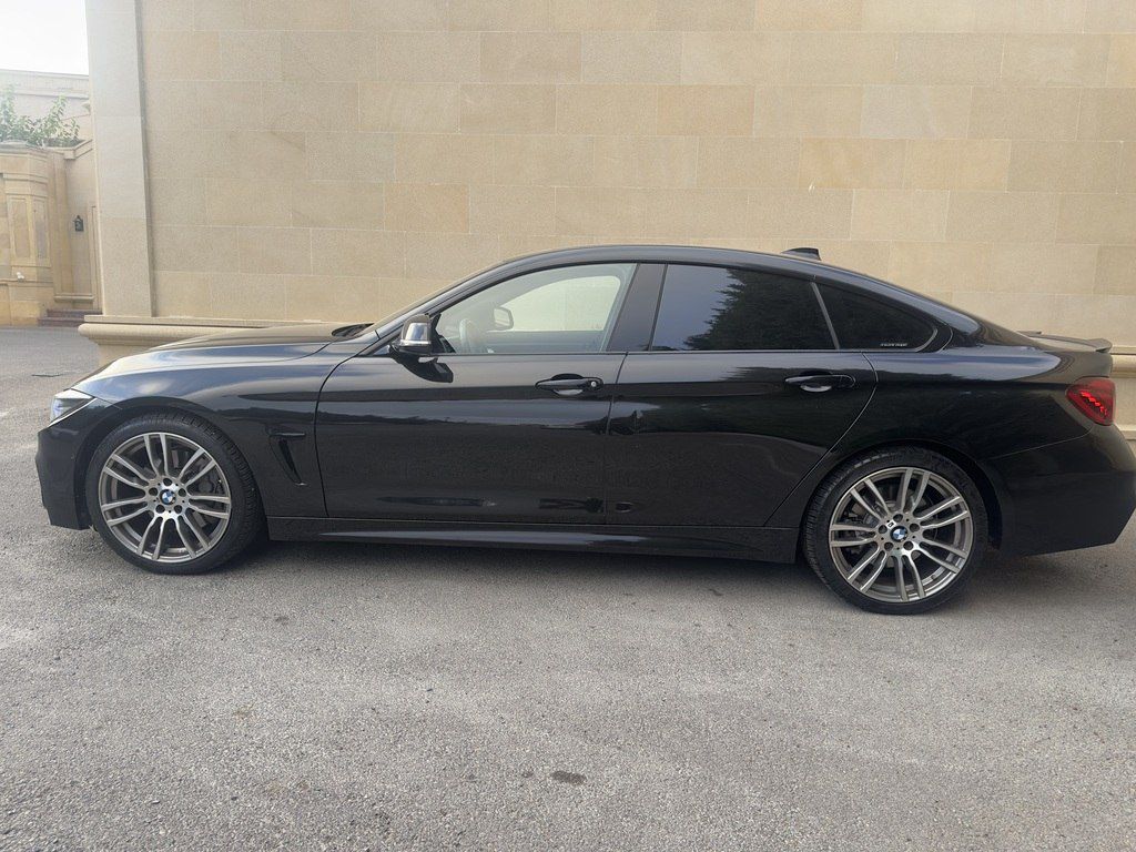 BMW 428, 2.0 L, 2015 il, 159 287 km 77-RP-028 — Avtomobillər, Bakı (3)