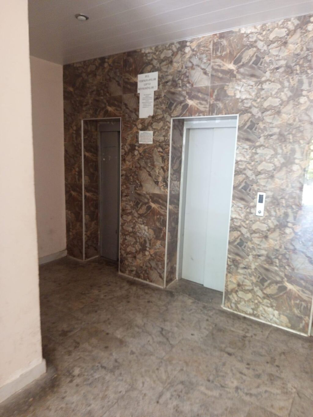 Bakı, 2 otaqlı, Köhnə tikili, m. Nəriman Nərimanov, 29 kv. m — Mənzil, Bakı (3)