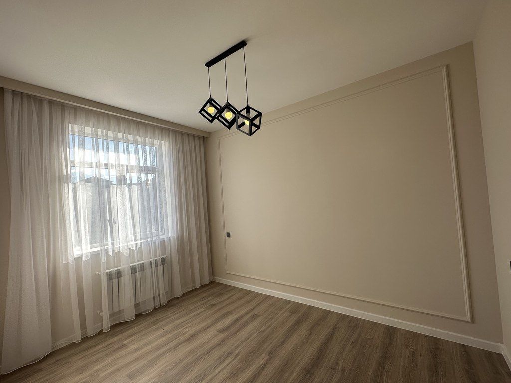 Satılır 3 otaqlı həyət evi/bağ evi 100 m² — Ev, villa, Bakı (3)