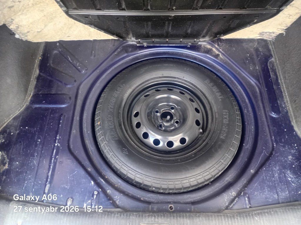 Opel Astra, 1.6 L, 1998 il, 250 000 km — Avtomobillər, Bakı (8)