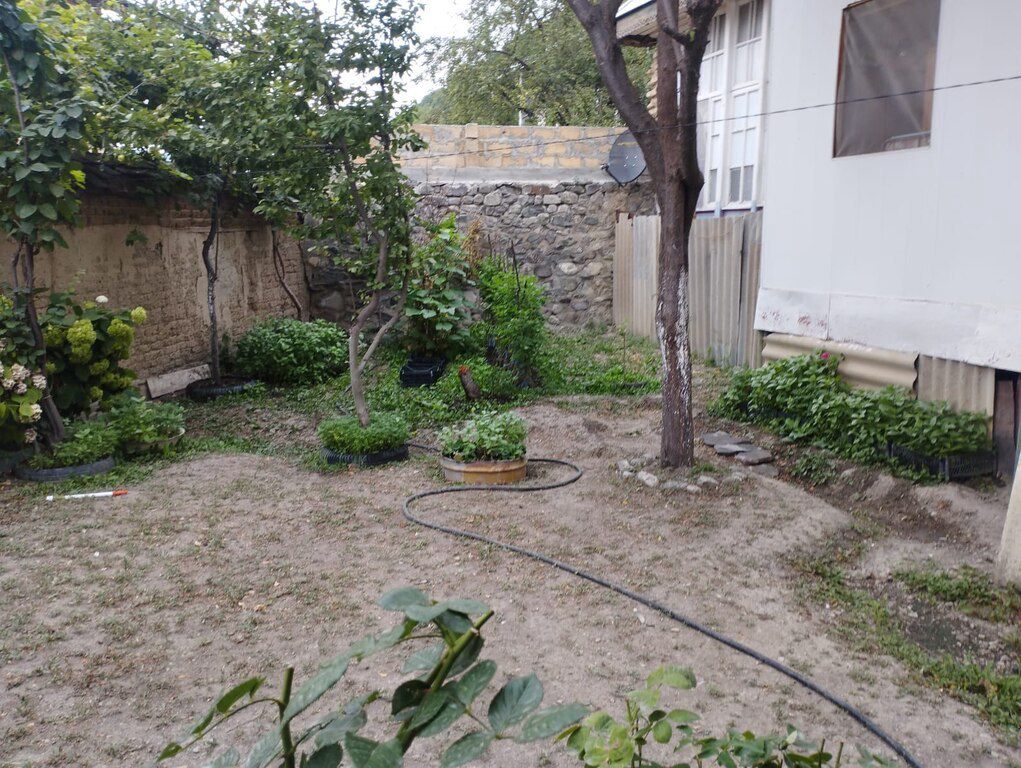 Həyət evi, Şəki ş — Ev, villa, Şəki (2)