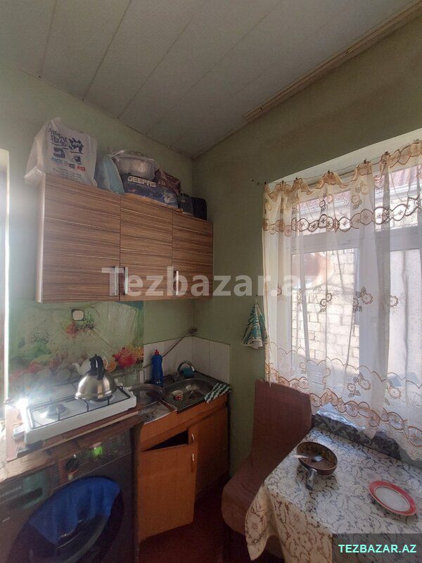 4 otaq lı satışda — Ev, villa, Xırdalan (10)
