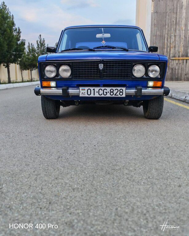 Lada (VAZ) 2106, 1.6 L, 2005 il, 74 000 km 01-CG-828 — Avtomobillər, Xızı