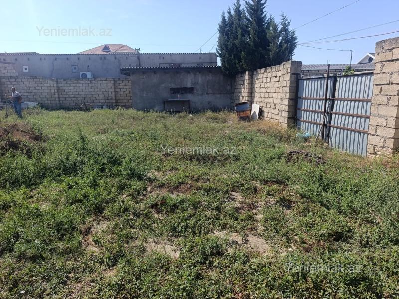 Satılır Torpaq sahəsi, 10 sot, Saray — Torpaq, Abşeron (3)