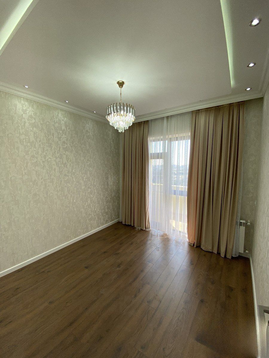 Satılır 2 otaqlı yeni tikili 55 m² — Mənzil, Bakı (8)