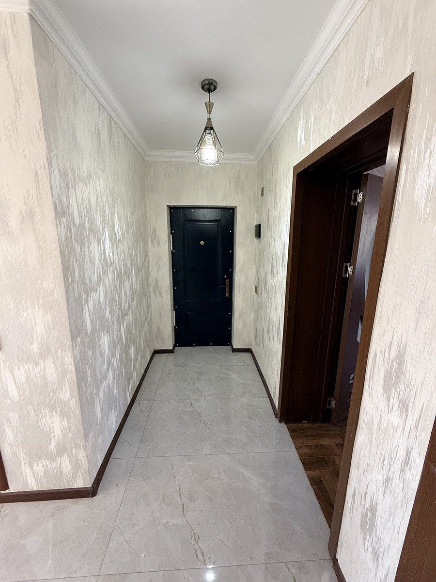 Satılır 3 otaqlı köhnə tikili 80 m² — Mənzil, Bakı (11)