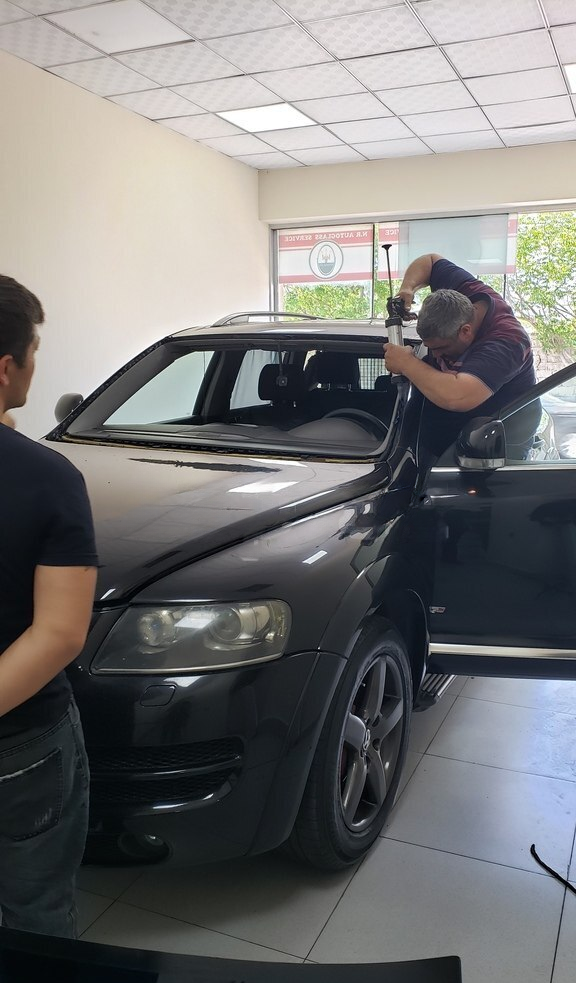 Avtomobil şüşələri Lexus modelləri üçün — Kuzov hissələri, Bakı (10)