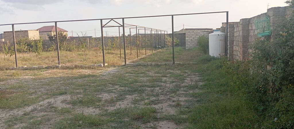 10 sot, Tikinti, Mülkiyyətçi, Kupça (Çıxarış) — Torpaq, Bakı (2)